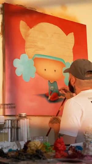 Video post by @guyhepner on Instagram