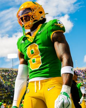 Image post by @oregonfootball on Instagram