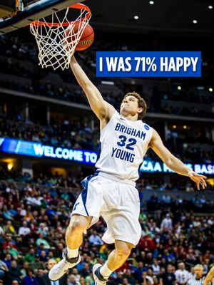 Video post by @byubasketball on TikTok