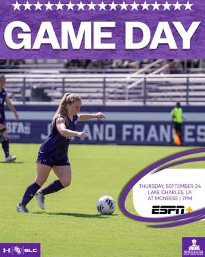 Image post by @sfa_soccer on Instagram