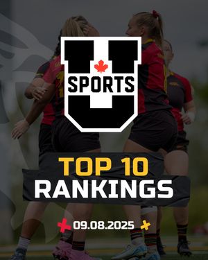 Image post by @gryphonsguelph on Instagram