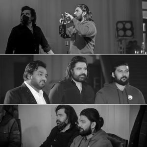 Image post by @aliaounofficial on Instagram