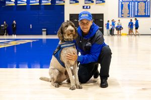 Image post by @hofstrapride on Instagram