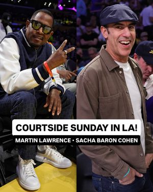 Image post by @nba on Instagram