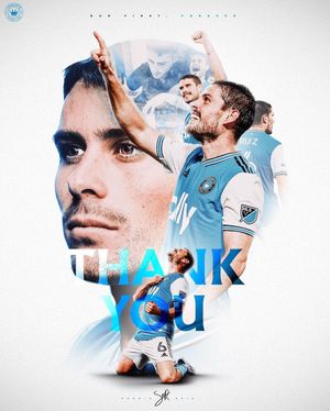 Image post by @charlottefc on Instagram