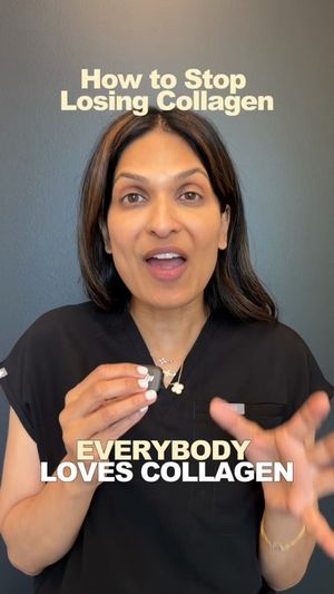 Video post by @geetayadavmd on Instagram