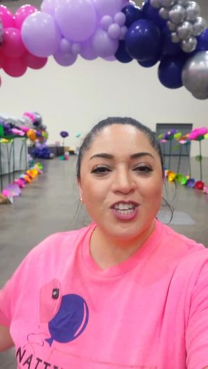 Video post by @nancyarambulaofficial on Facebook