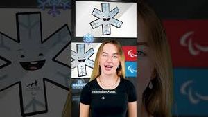 Video post by @paralympics on YouTube
