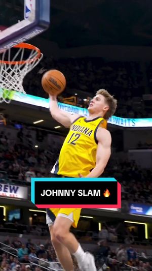 Video post by @pacers on TikTok