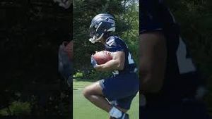 Video post by @seahawks on YouTube