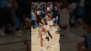 Video post by @Memphis Grizzlies on YouTube