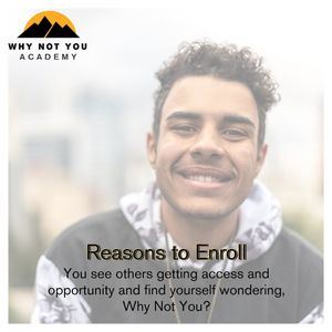 Image post by @wnyacademy on Instagram