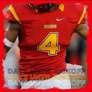 Image post by @ucalgarydinos on Instagram