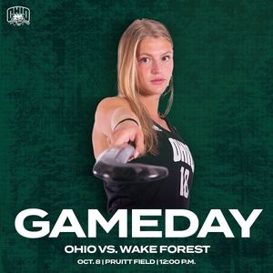 Image post by @ohioufieldhockey on Instagram