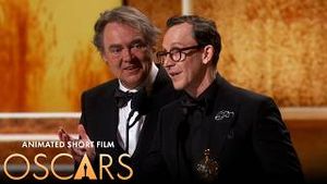 Video post by @oscars on YouTube