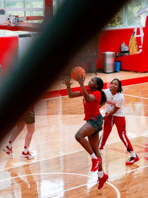 Image post by @PackWomensBball on Twitter