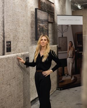 Image post by @shoppeamberinteriors on Instagram