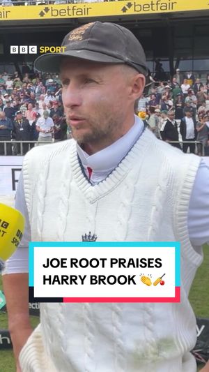 Video post by @bbcsport on TikTok