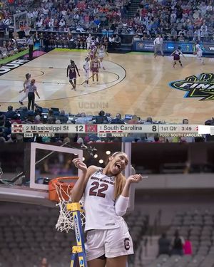 Image post by @wfinalfour on Instagram