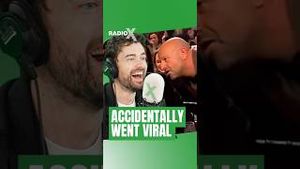Video post by @radiox on YouTube