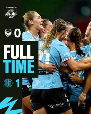 Image post by @melbournecity on Instagram