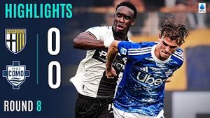 Video post by @seriea on YouTube