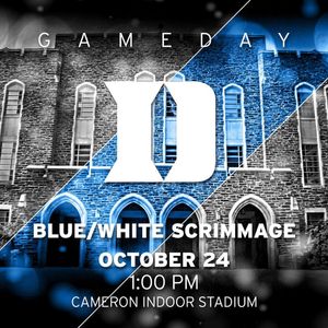Image post by @dukewbb on Instagram