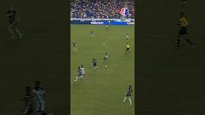 Video post by @nwslsoccer on YouTube