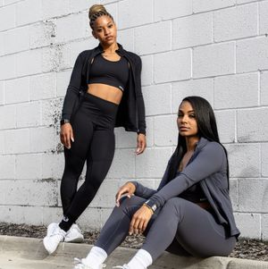 Image post by @moneyballsportswear on Instagram