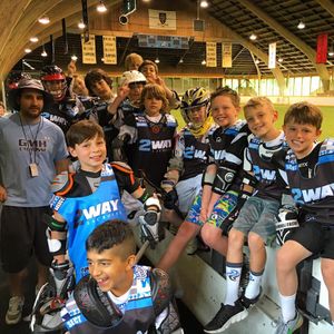 Image post by @2waylacrosse on Instagram