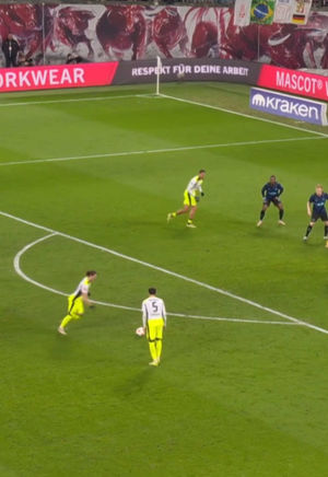 Video post by @bundesliga on TikTok