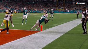 Image post by @NFL on Twitter
