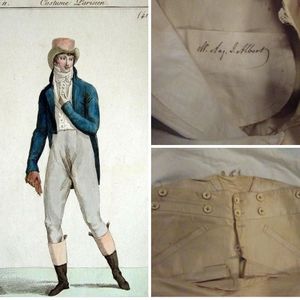 Image post by @mdhistory on Instagram