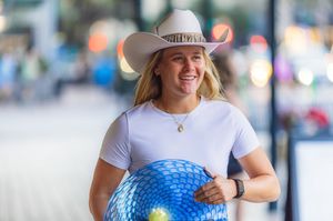 Image post by @atxopen on Instagram