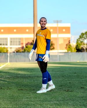 Image post by @southernmisssoccer on Instagram