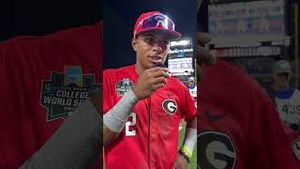 Video post by @ncaachampionships on YouTube
