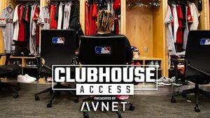 Video post by @dbacks on YouTube