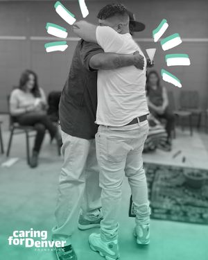 Image post by @caring4denver on Instagram