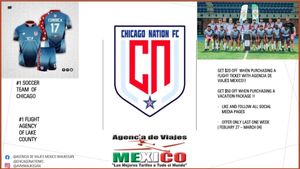 Image post by @chicagonationfc on Instagram