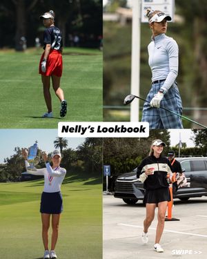 Image post by @lpga_tour on Instagram