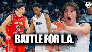 Video post by @qwik11hoops on YouTube