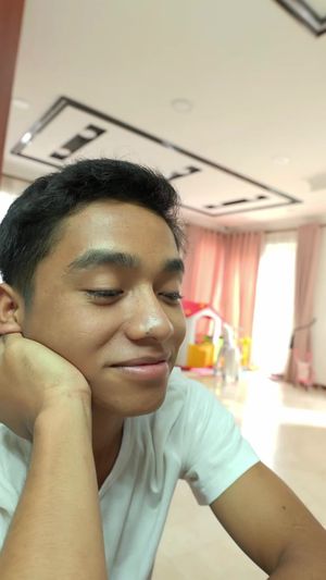Video post by @betrandputraonsureal on TikTok