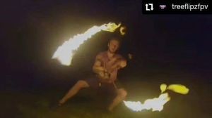 Video post by @rainbowsinthedarkent on Facebook