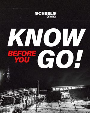 Image post by @scheelsarena on Instagram