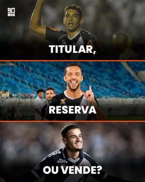 Image post by @90minbrasil on Instagram