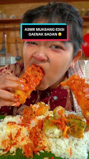Video post by @eatsambel on TikTok