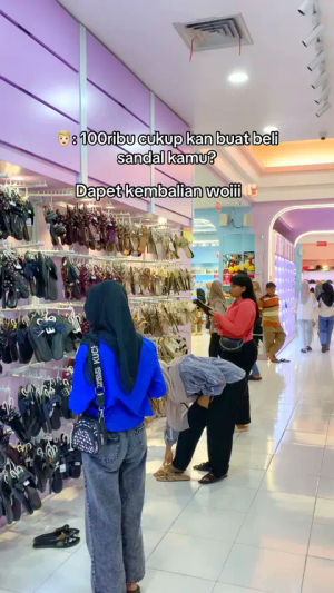 Image post by @deliwafastore.kediri on TikTok