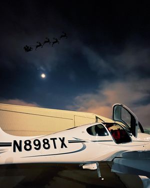 Image post by @statureaviation on Instagram