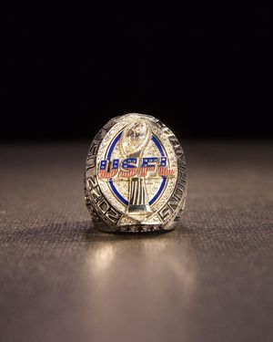 Image post by @theusfl on Instagram