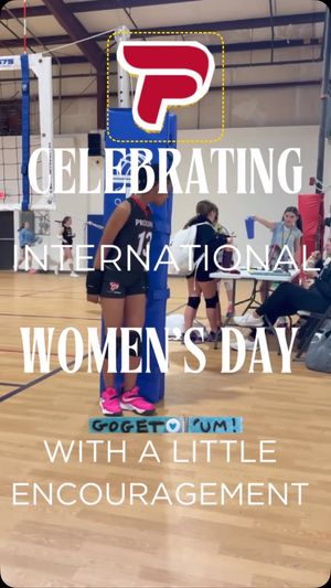 Video post by @PLAvolleyball on Facebook